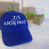 Farm Baseball Cap